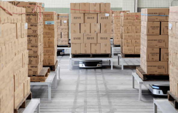 公司|旷视：做最硬的AI公司，不断增强智慧物流“软硬一体”能力