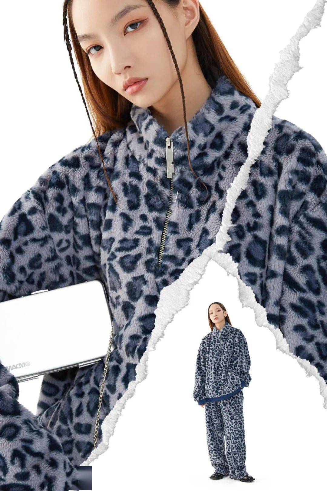 外套|ULSUM丨看过《土拨鼠之日》吗？