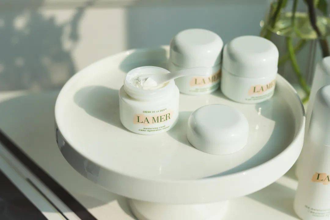修护|LA MER五款面霜怎么选？看这篇get专属定制！