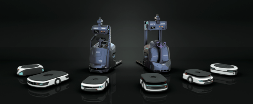 公司|旷视：做最硬的AI公司，不断增强智慧物流“软硬一体”能力