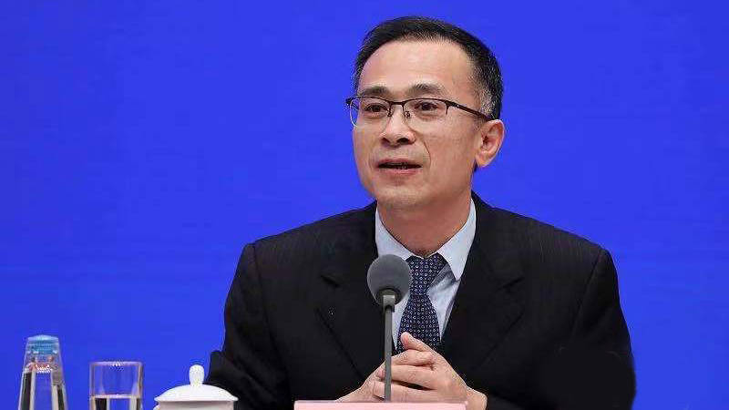 特色|国资委谢小兵：健全有中国特色国有控股上市公司治理机制