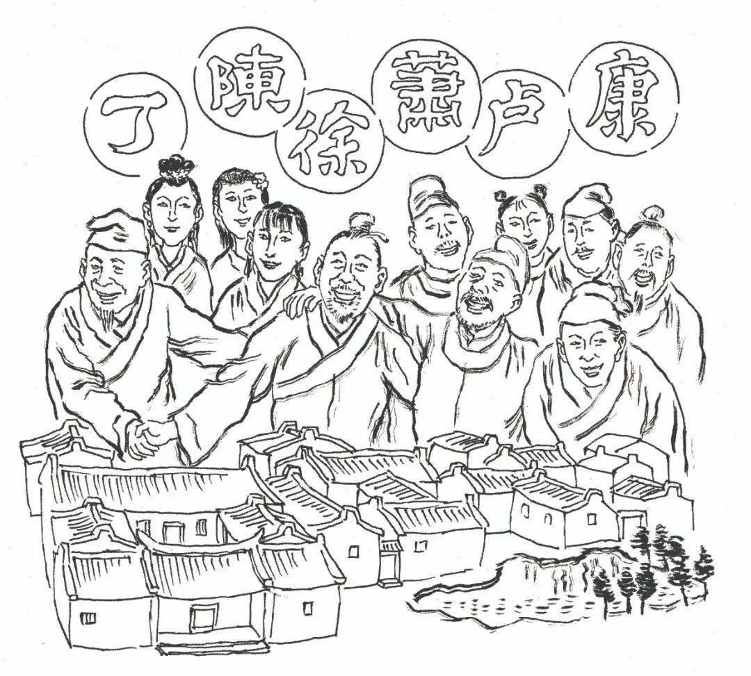 潮汕姓氏人口排名_中国姓氏人口排名