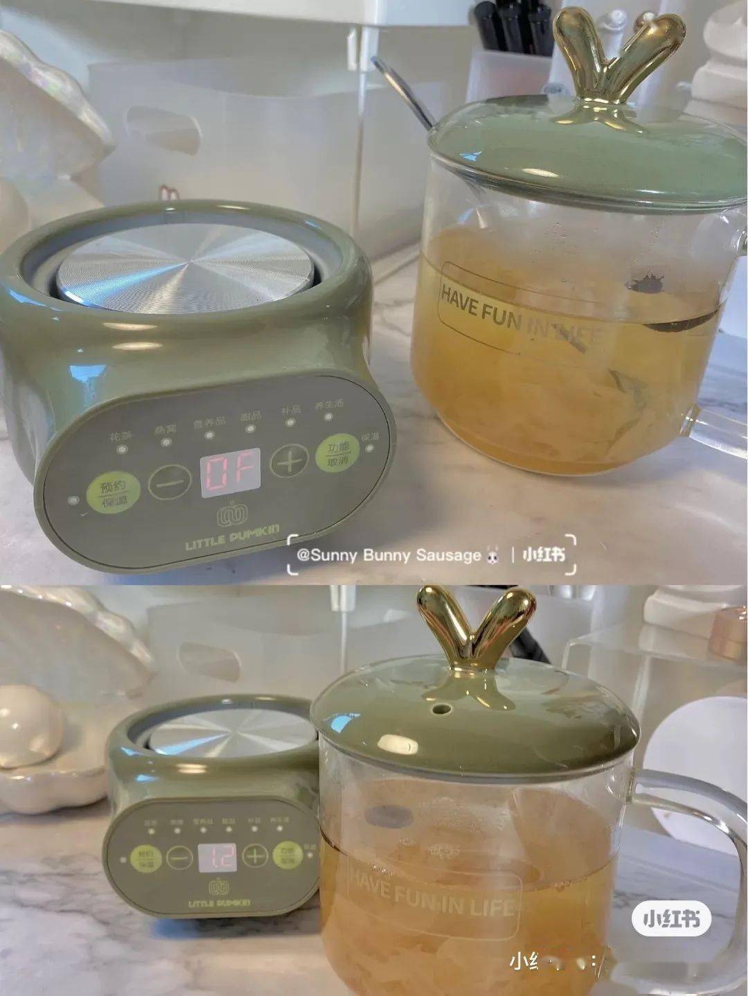 肌肤|这些无限回购的自用好物，第一款好用到哭！