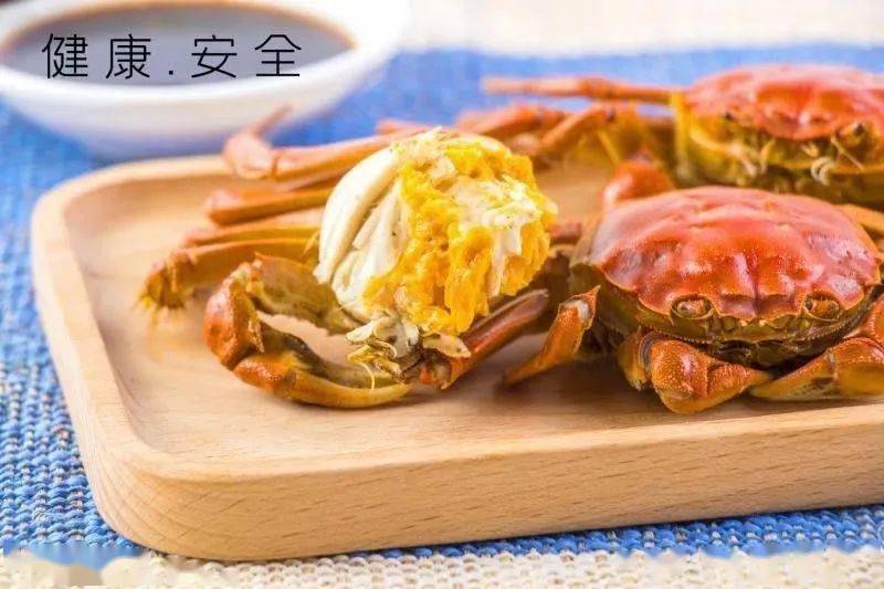 大闸蟹吃什么水果 f11bec4aeb6a41c7a5a41aa9b565b249.jpeg