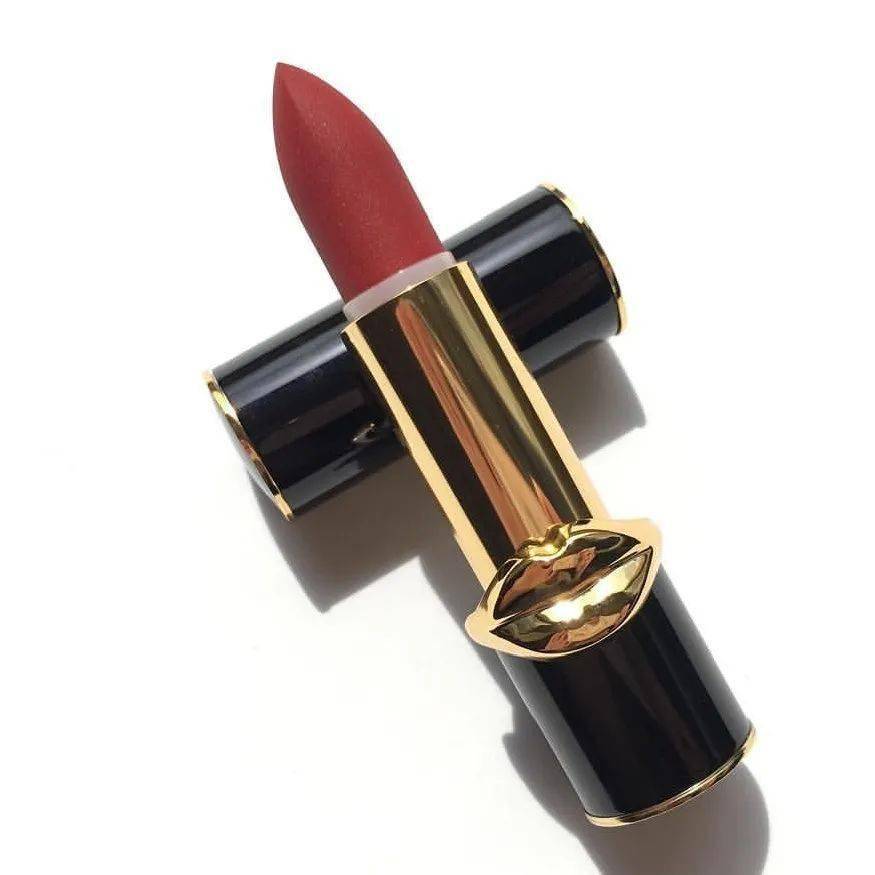 素人但|虽然是素人但没关系！这几支口红让你成为“合照杀手”！