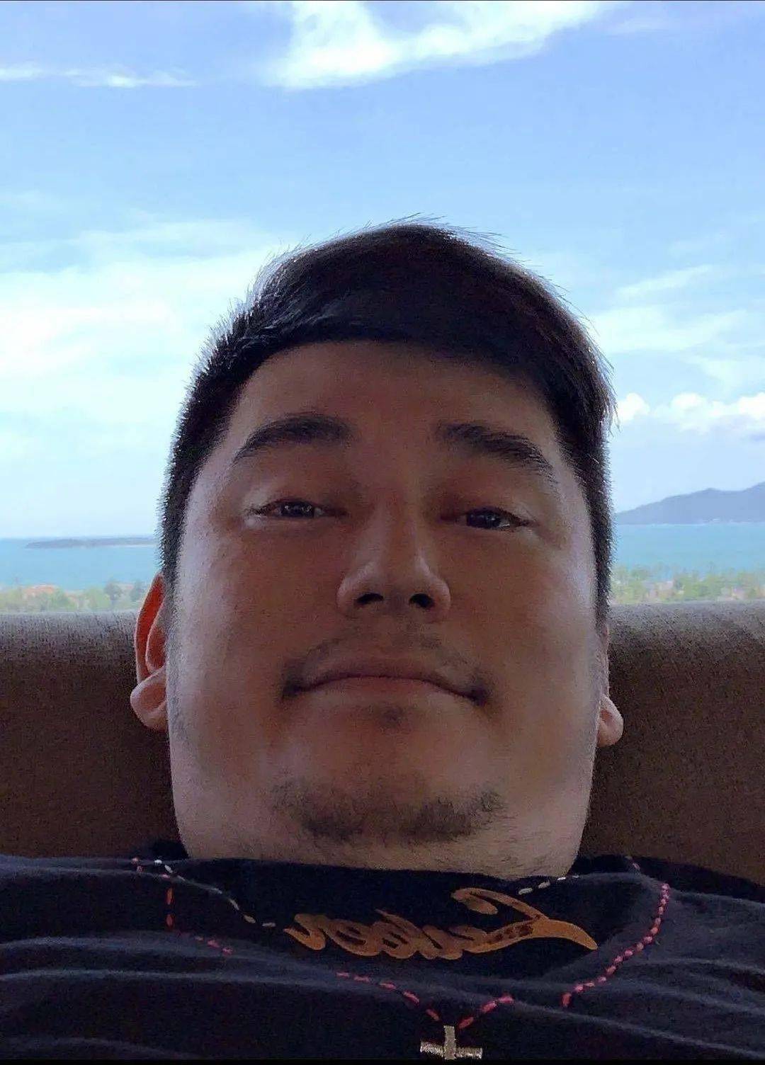 比例|美人计 | 钱枫的头有王一博两倍大？头大星人听完头更大了