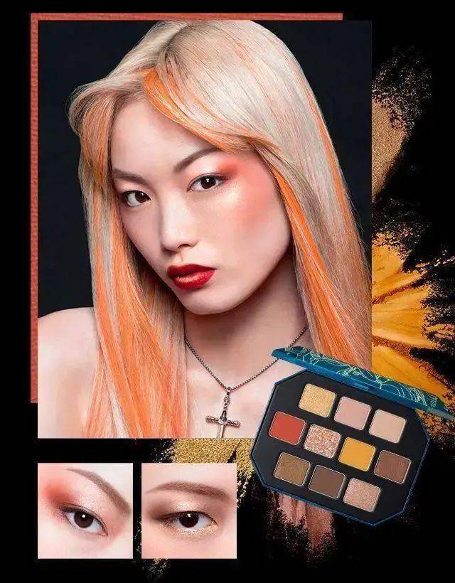 包装|“名媛”连二手丝袜都要拼单？唔知佢哋like唔like2020圣诞大牌彩妆咧？