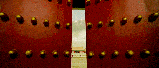 紫禁城600周年,央视百集大型纪录片《故宫100》曝光,背后的秘密令人