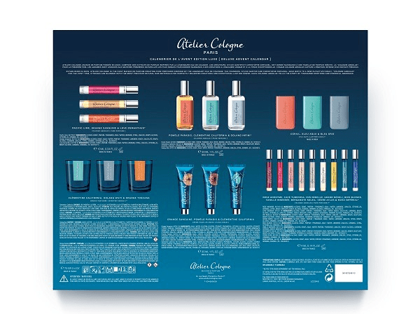 买的|比双十一还好买的圣诞倒数日历，又开抢了！