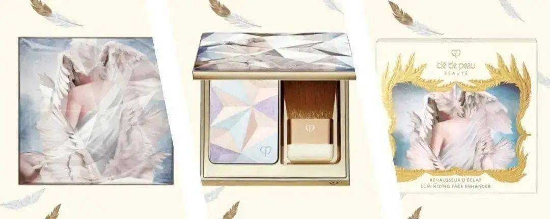 包装|“名媛”连二手丝袜都要拼单？唔知佢哋like唔like2020圣诞大牌彩妆咧？