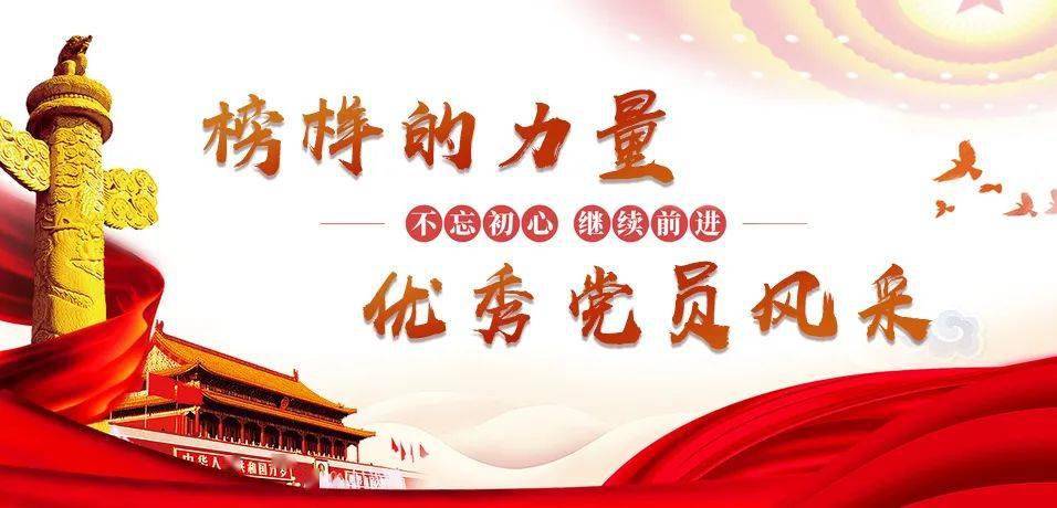 当先锋,做表率!宿豫"最美党员楼栋长"先进事迹展播⑥