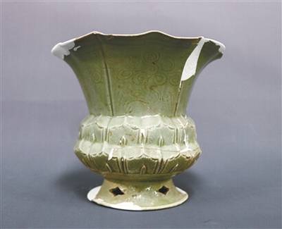 窑址|炉火烧了千余年，如今遗址踪影难觅让东钱湖越窑遗产“活”起来