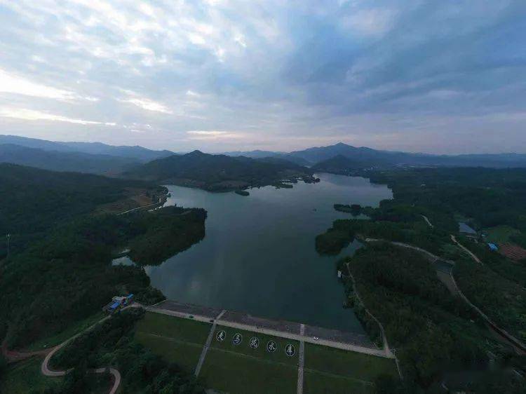 上油山!来一场红色文化之旅!重温峥嵘岁月