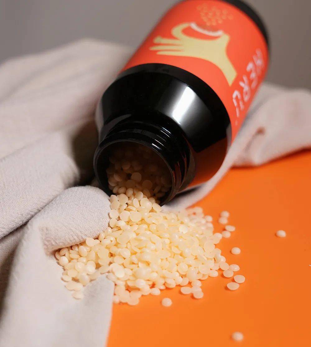 heru|堪称「心机版」衣物香水，法国黑科技留香珠，1 秒拥有高级香