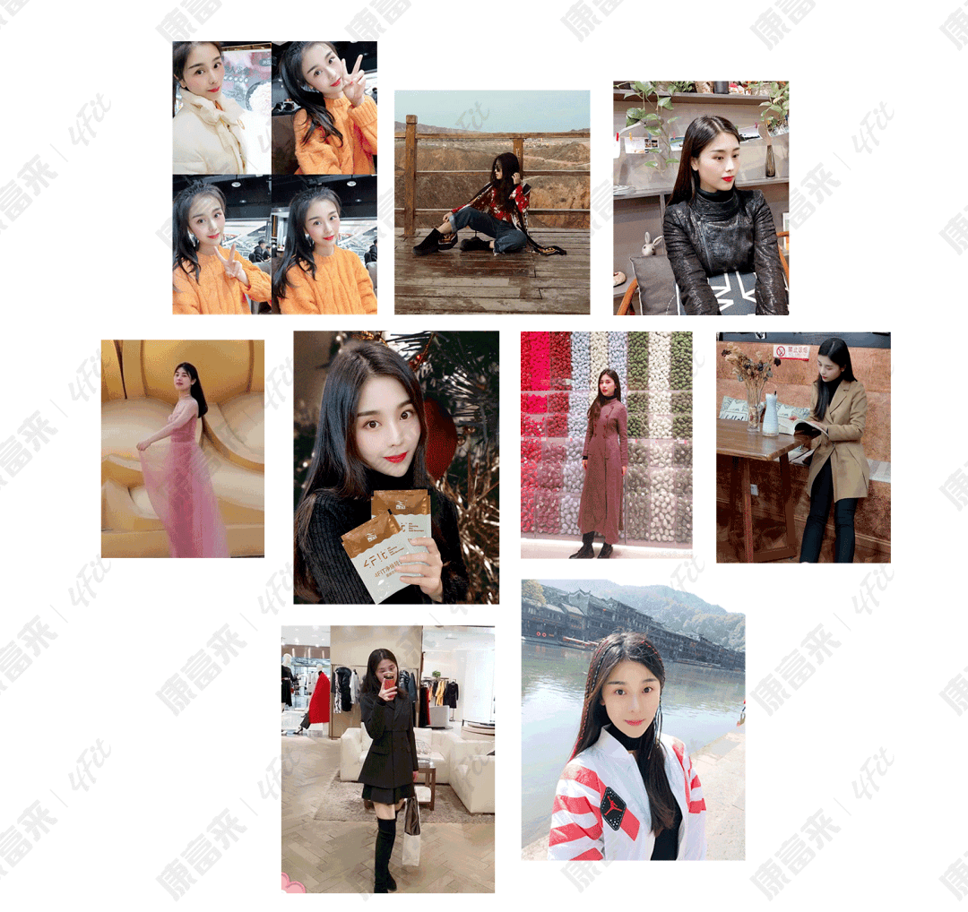 体重|2020女性标准体重是多少？看完我决定减肥了