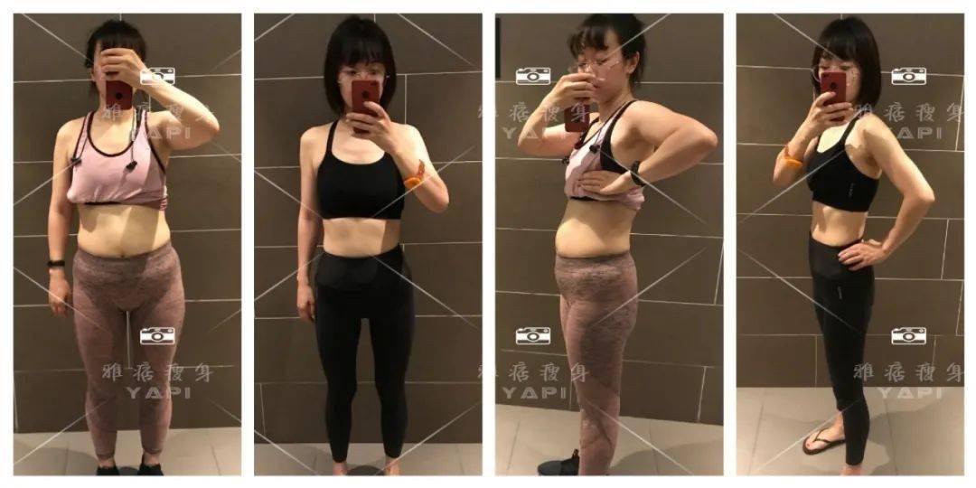 巨人|8周瘦到100斤，不做思想的巨人行动的矮子