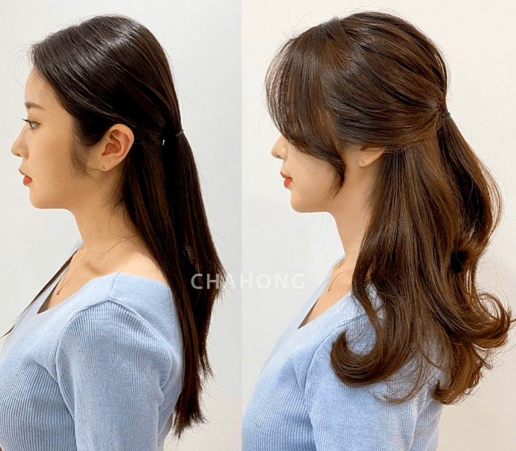 丝巾|一起拼个美貌团吗？我出教程！