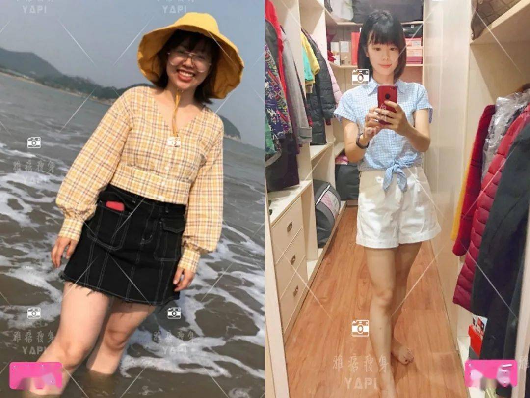 巨人|8周瘦到100斤，不做思想的巨人行动的矮子