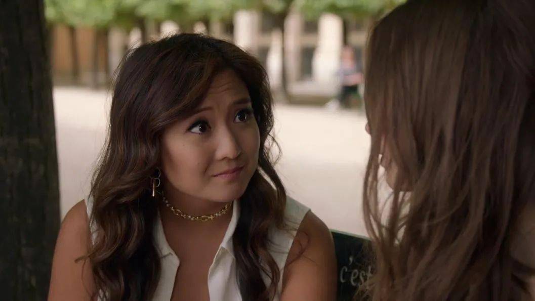 升职|熬夜刷完一整季，这美版“杜拉拉升职记”凭什么爆火全球？