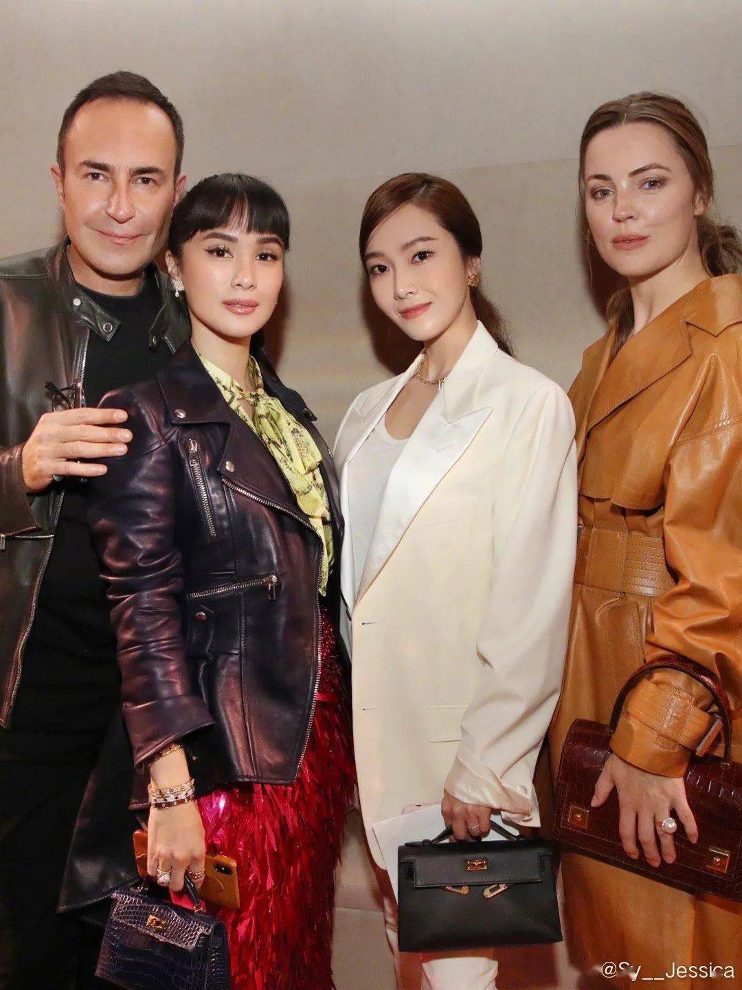 比例|美人计 | 钱枫的头有王一博两倍大？头大星人听完头更大了