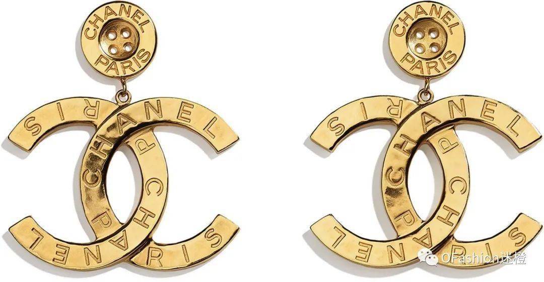 Coco|凭什么不是真金白银的CHANEL配饰,有这么多人愿意买单