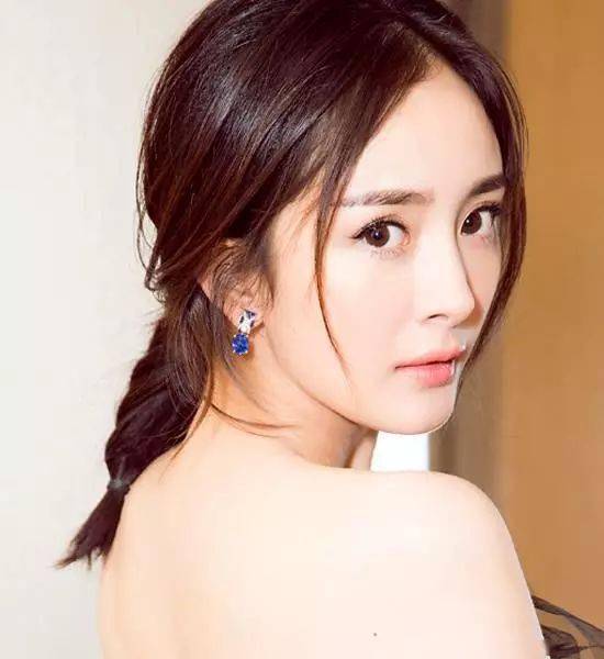 马尾|什么发型显脸小？看看这款扎发就知道了