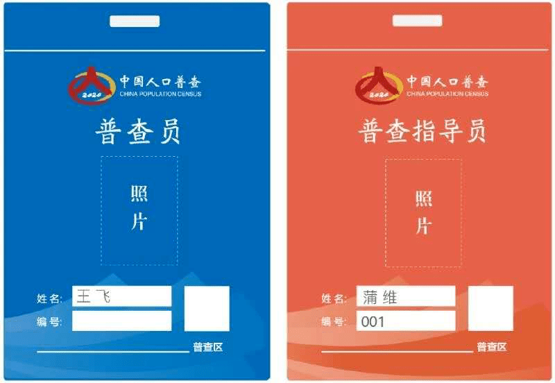 人口普查信_微信人口普查头像图片