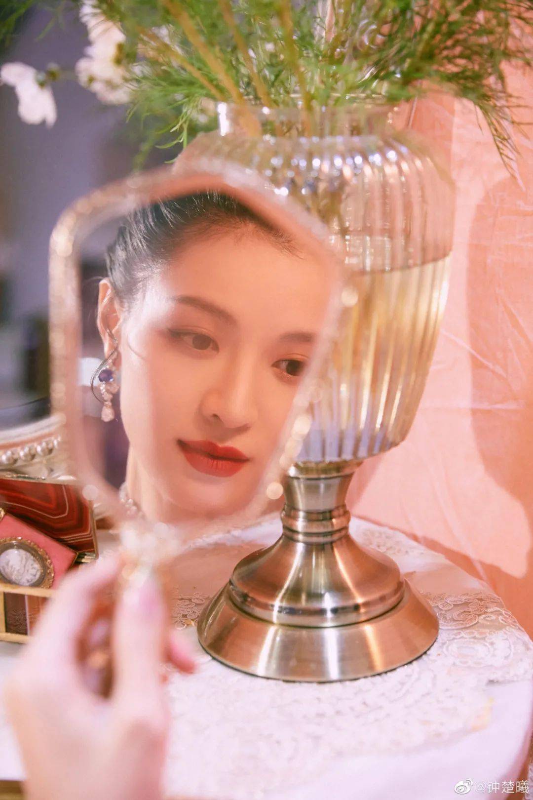 冰皮|冰皮南瓜、奶油可可……这些妆容看得我好饿……