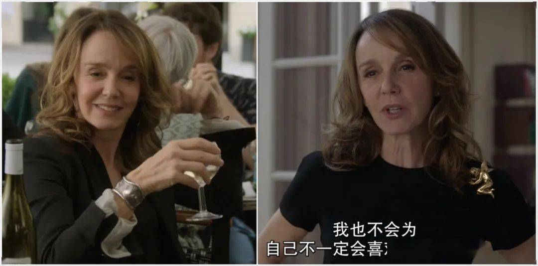 巴黎人|巴黎人嗤之以鼻的肥皂剧，还是有点可看性