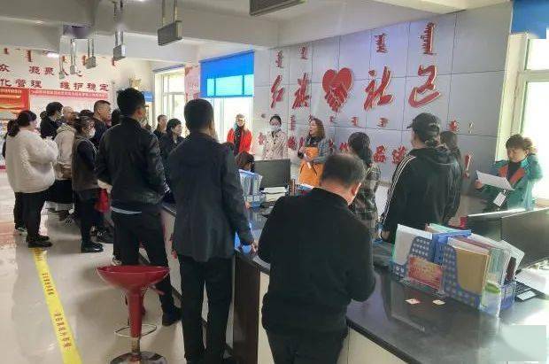 我市开展人口普查入户摸底_人口普查入户摸底图片(2)