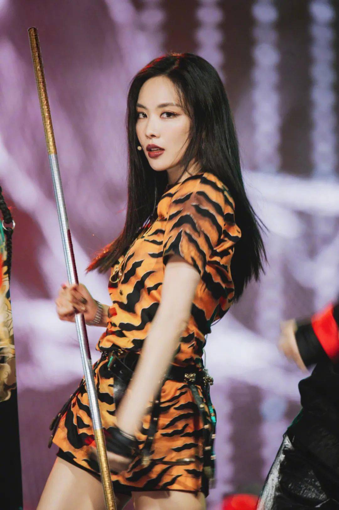 冰皮|冰皮南瓜、奶油可可……这些妆容看得我好饿……