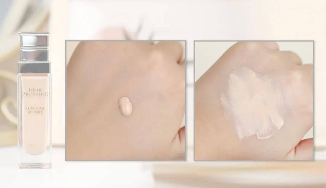 自然光|12款秋冬粉底｜就想通过实测帮你找到最适合你的…