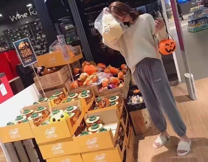 暖暖|新品┃美到可以上街的居家裤~双面加绒，3秒聚热，日本妹子都抢疯了！