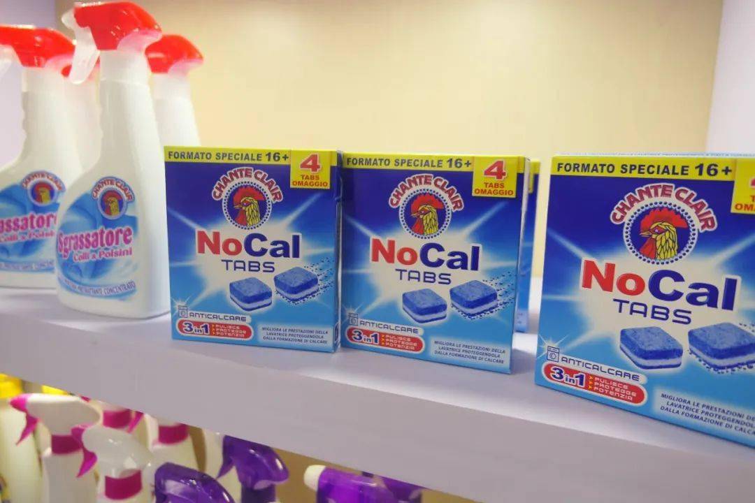 展台|超好逛的大型孕婴童展，看看我们又发现了啥？