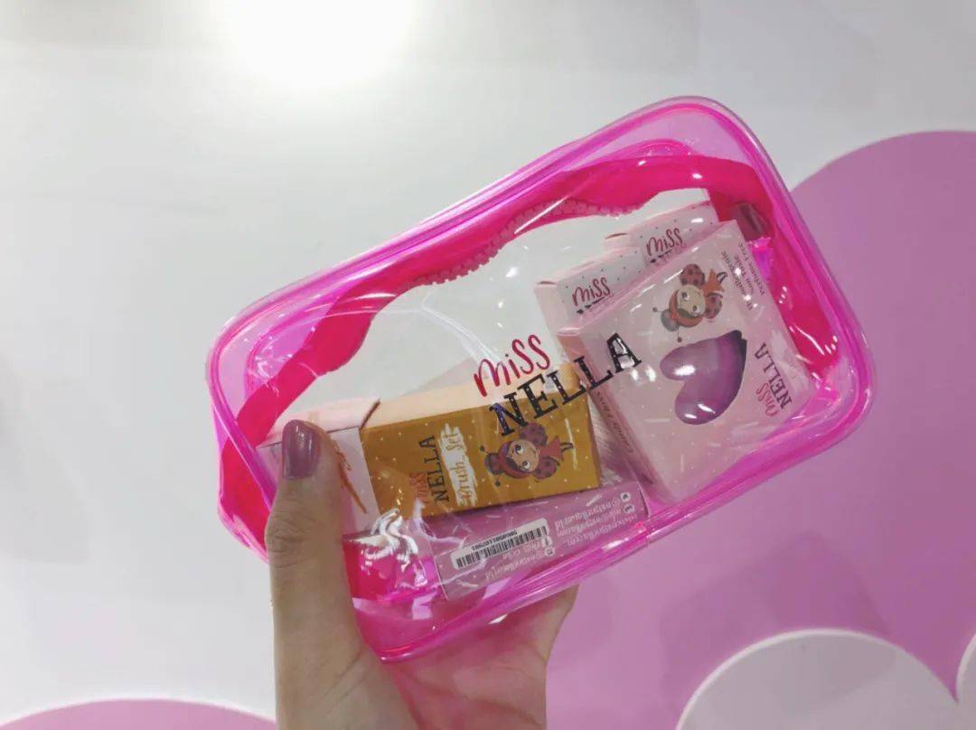 展台|超好逛的大型孕婴童展，看看我们又发现了啥？