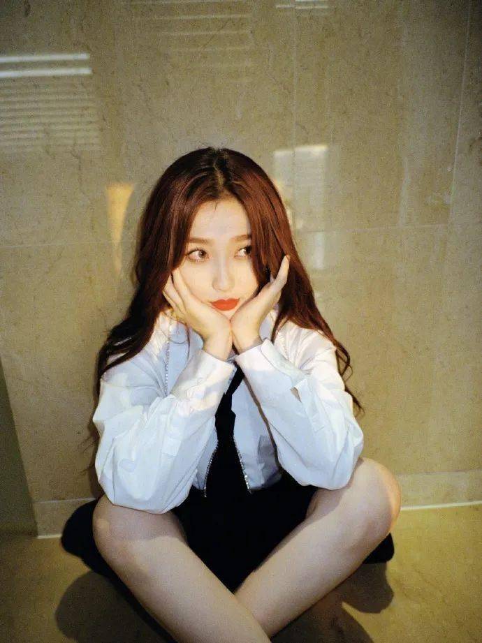 图片|?秋天反而晒更黑？抱抱可怜的自己