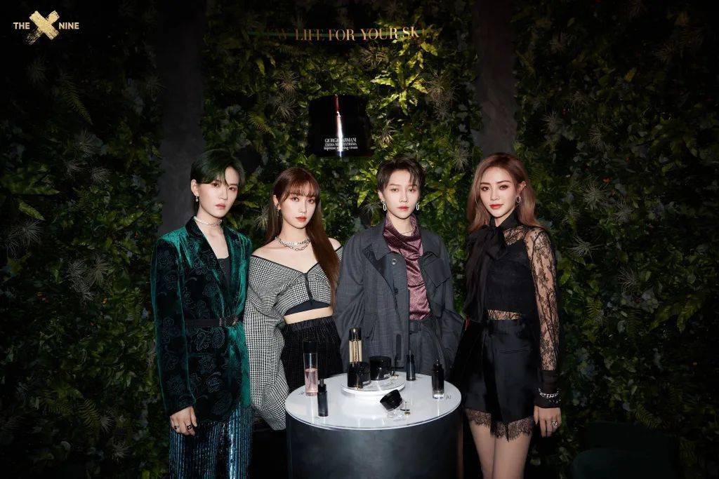 do|大热女团美颜升级一天冲上5个热搜？她们到底do了啥？