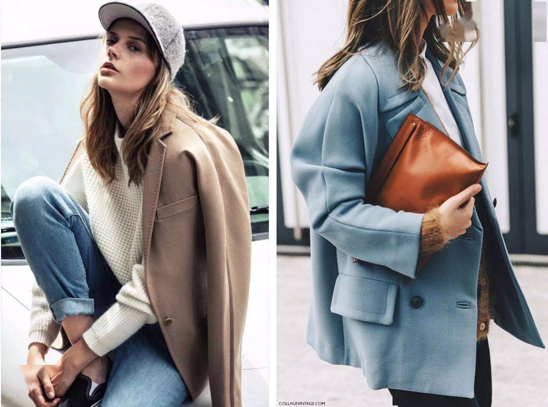 技巧|技巧 | 为什么秋冬穿衣显胖又显黑？这8个技巧，让你变美！