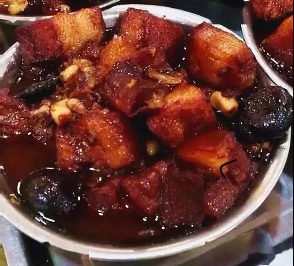 平远|“猪”多美食等着你秋来