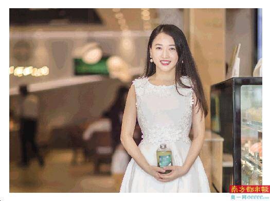 奈雪|新式茶饮首个独角兽 奈雪的茶创新推动茶文化走向世界