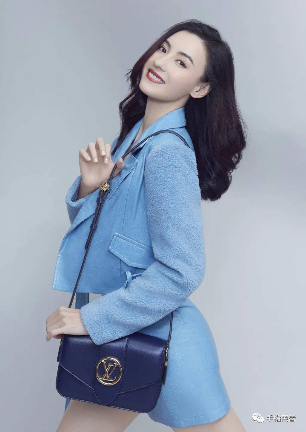 少妇|张柏芝的穿衣风格值得少妇们借鉴