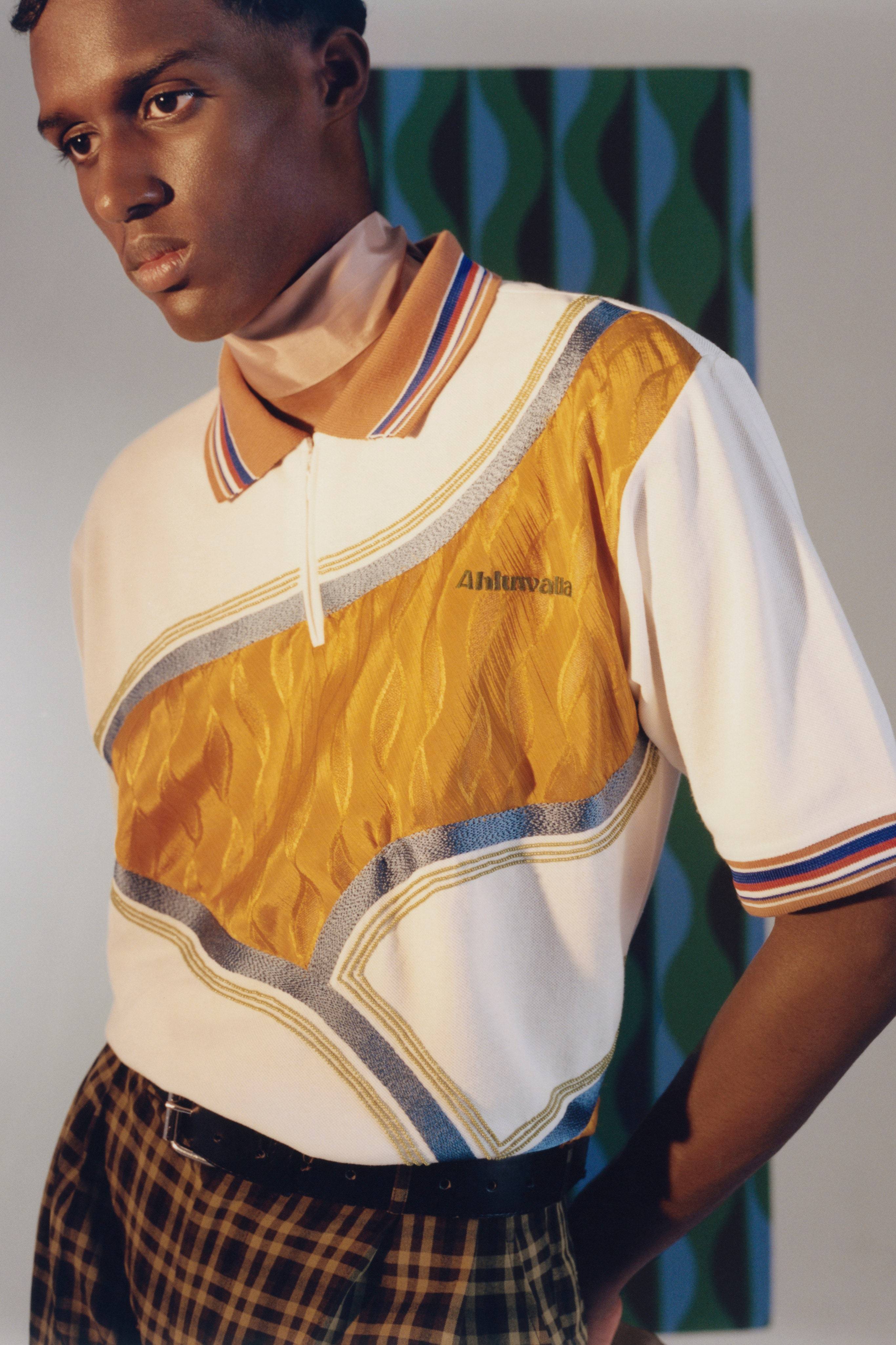 尼日利亚人|这3位设计师值得你认识 他们用2021年春夏系列倡导可持续时尚