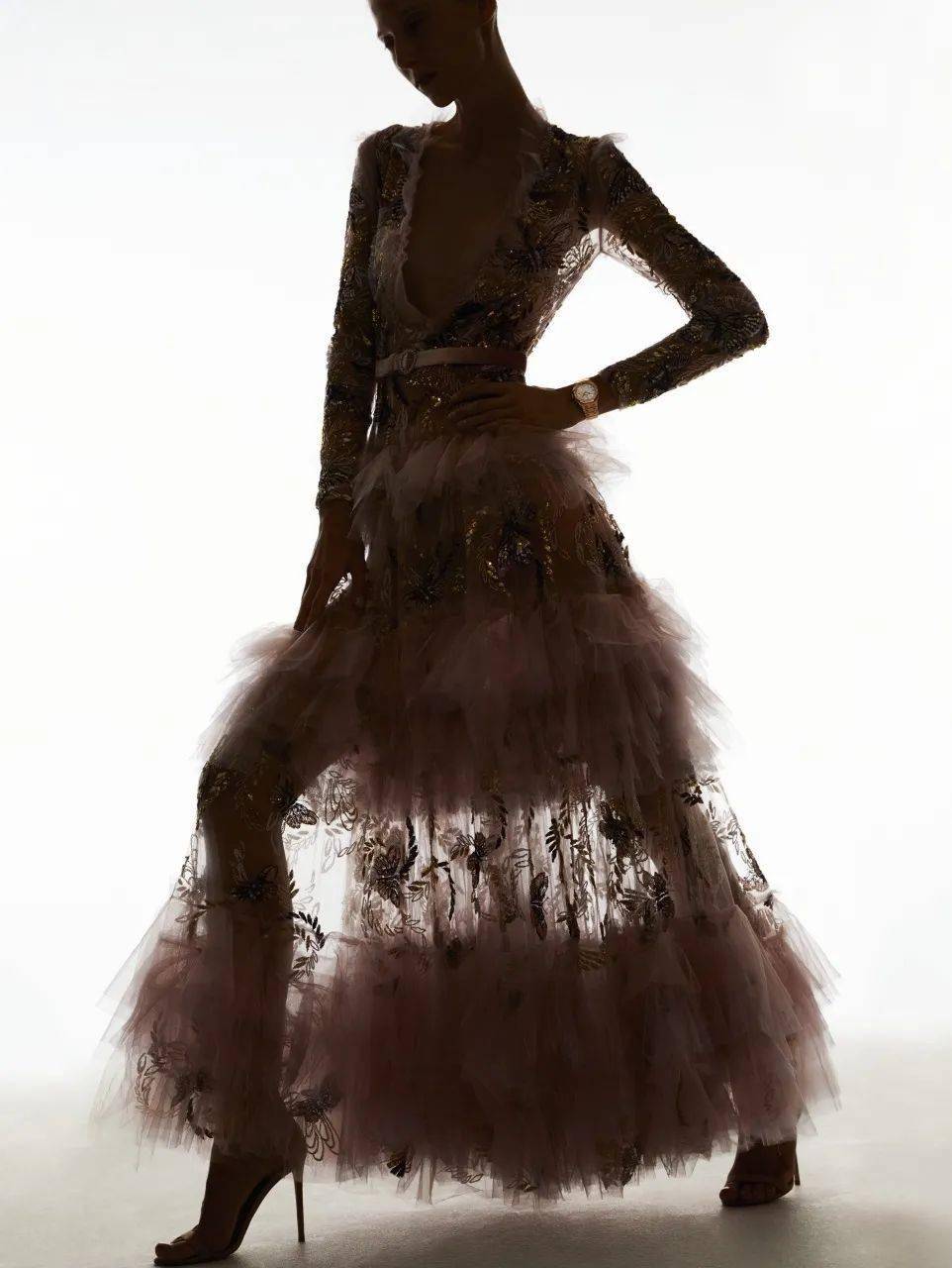 Ralph|跨界合作，为什么只有他们美得独树一帜