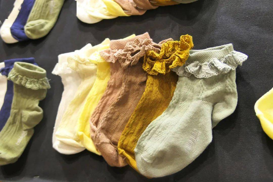 展台|超好逛的大型孕婴童展，看看我们又发现了啥？