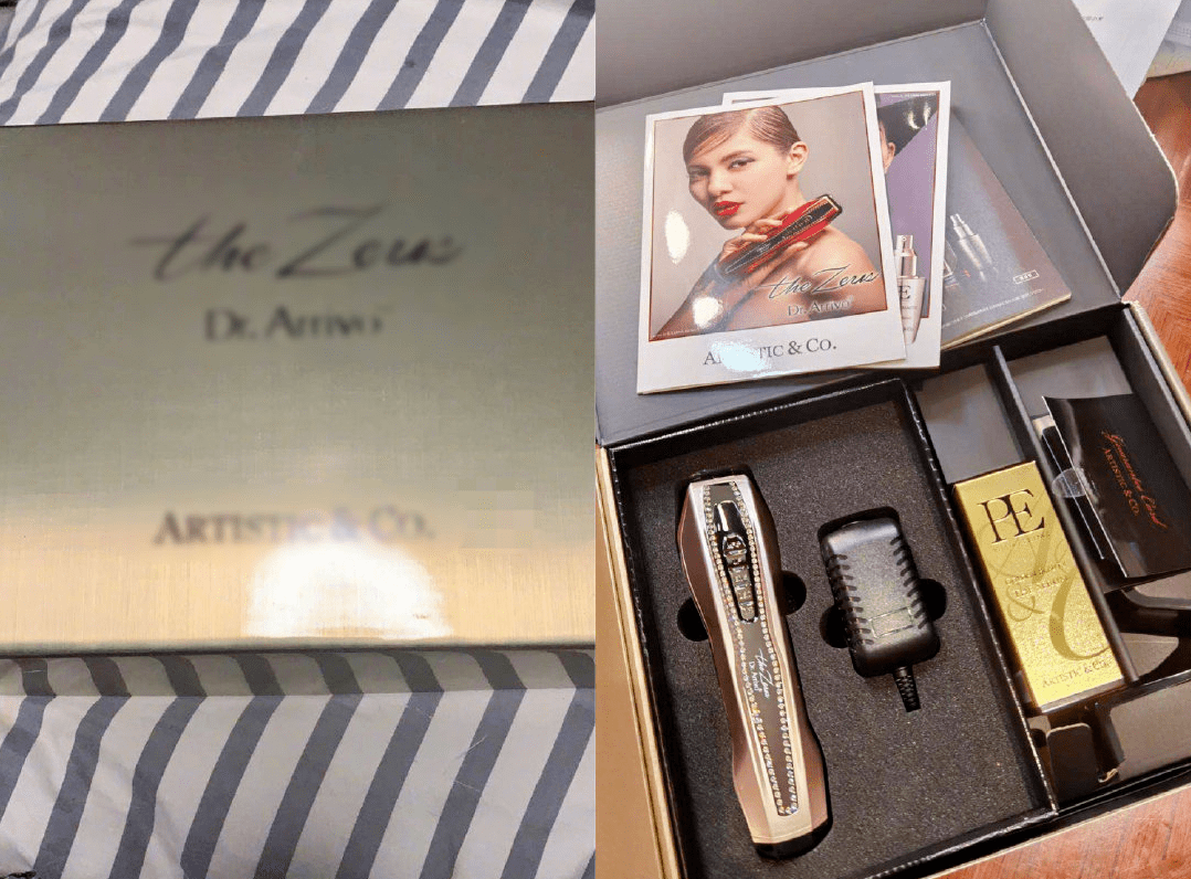 美容|看完《浪姐》，谁不羡慕张雨绮的美貌？！