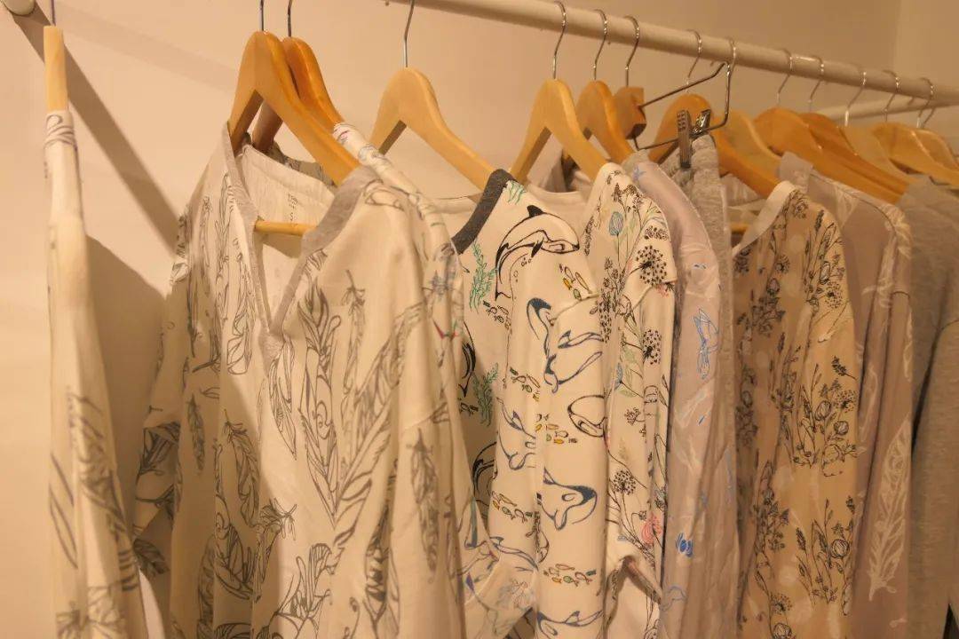 展台|超好逛的大型孕婴童展，看看我们又发现了啥？