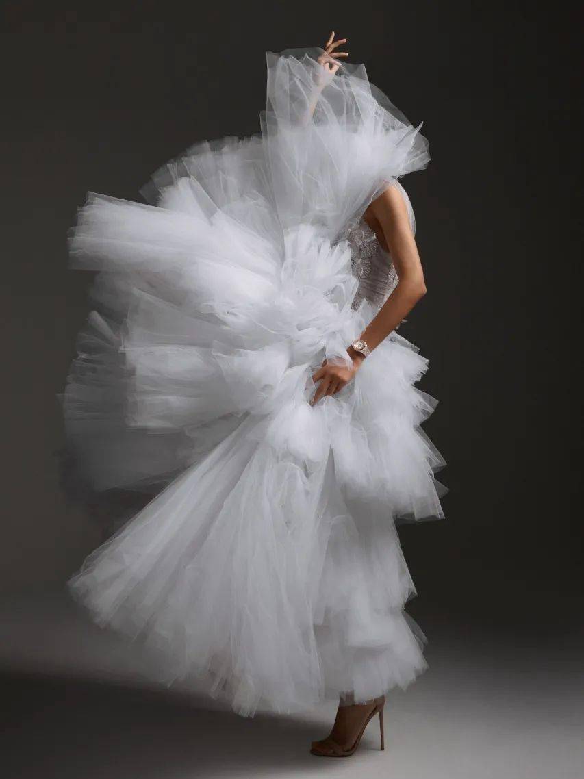 Ralph|跨界合作，为什么只有他们美得独树一帜