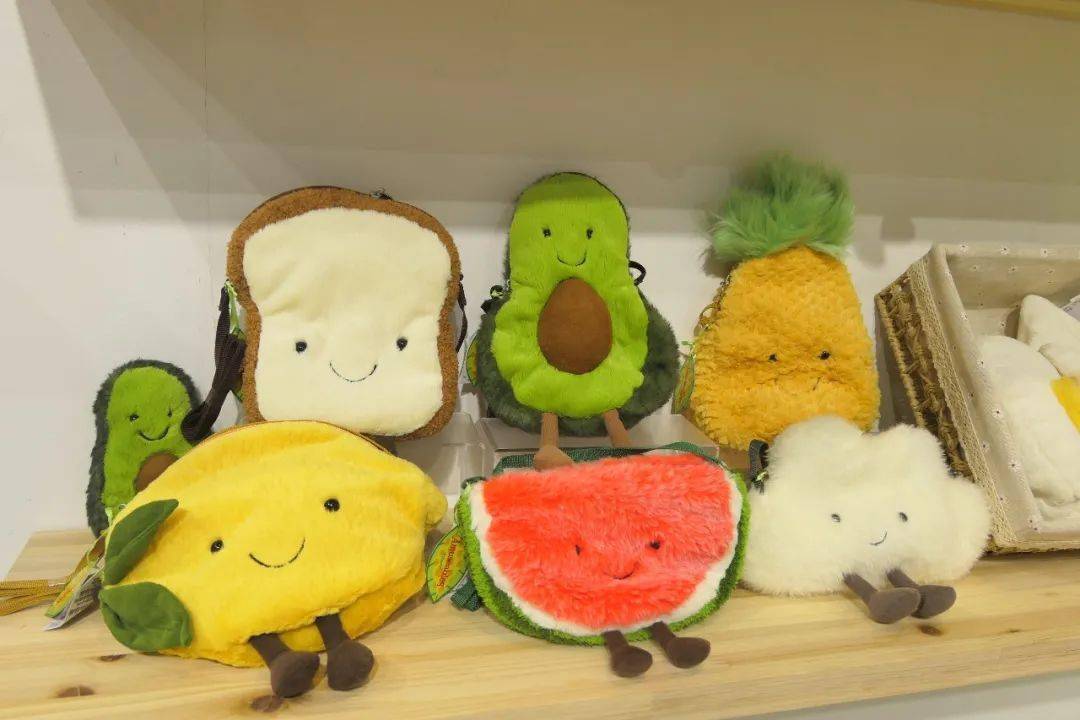 展台|超好逛的大型孕婴童展，看看我们又发现了啥？