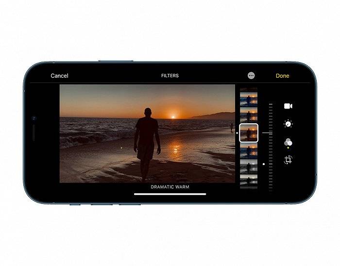 iPhone|iPhone12系列终于登场：四款新品均支持5G，售价最高至11899元