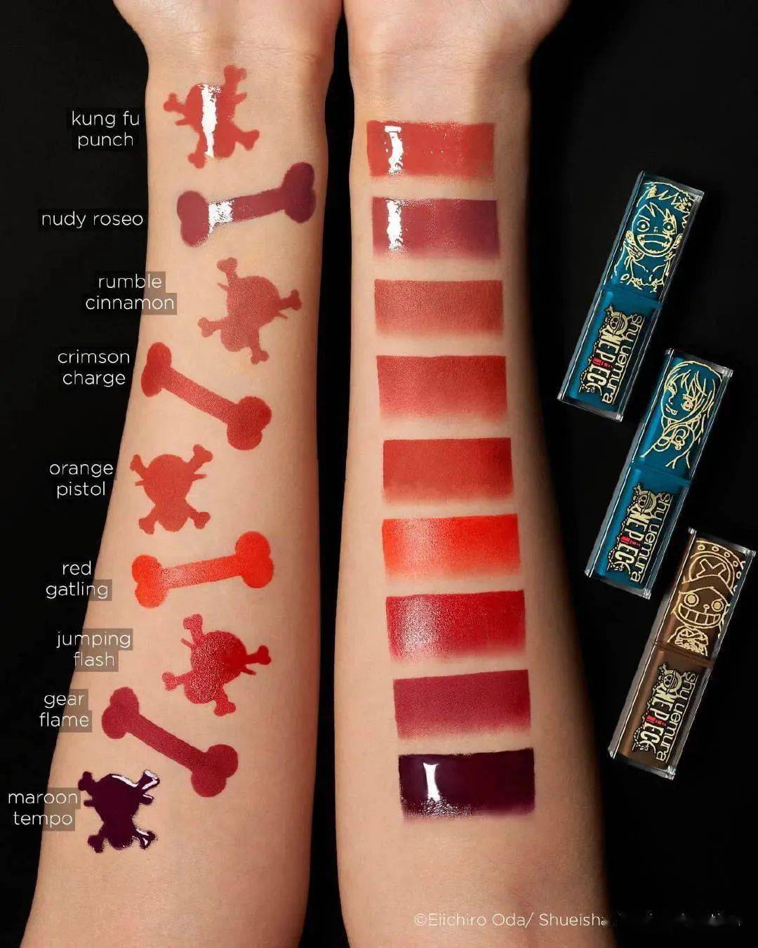 唇膏|2020圣诞限定彩妆来啦!这几款绝对是下一界断货王!